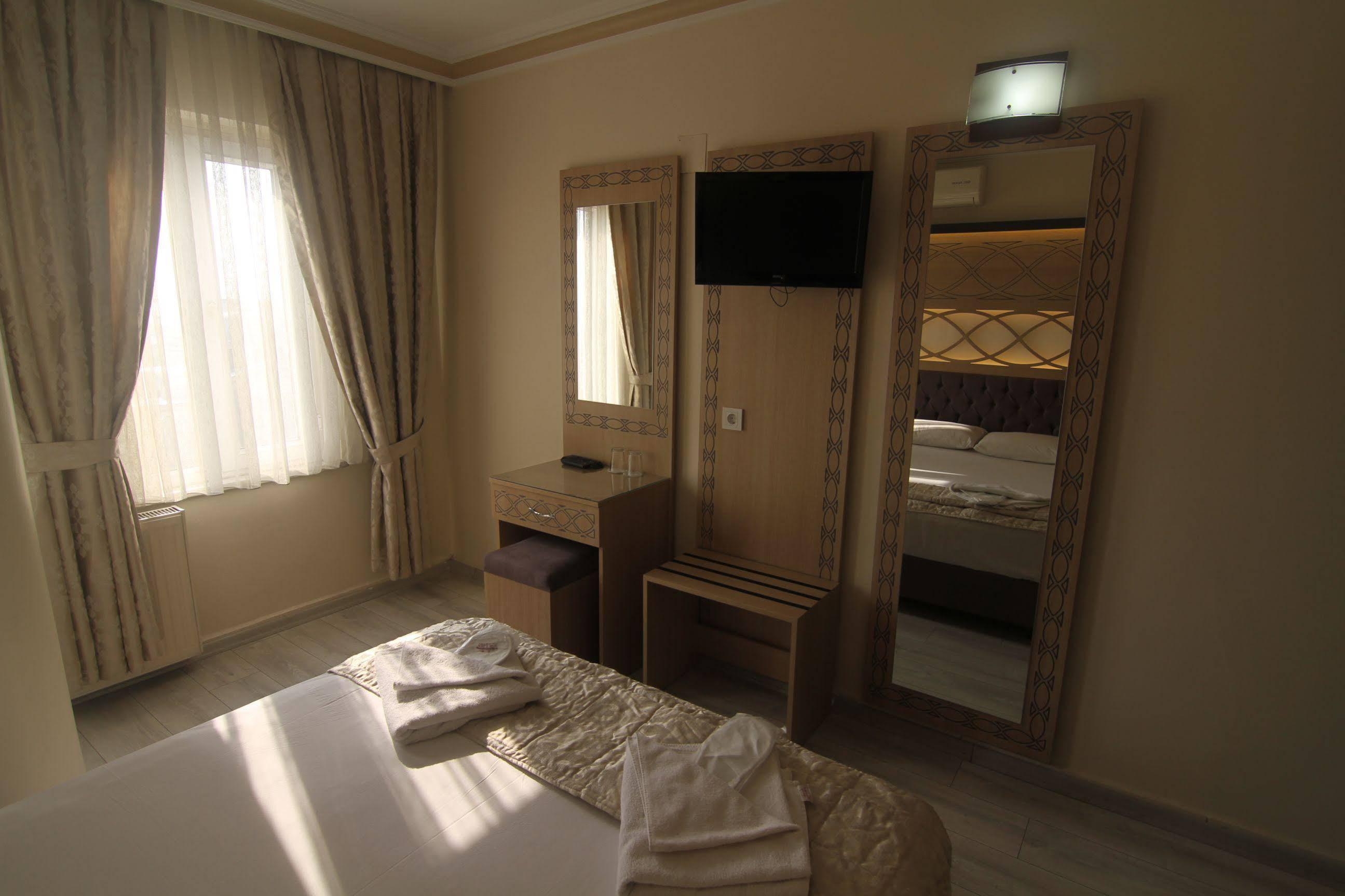 Hotel Grand Liza Provincia di Istanbul
