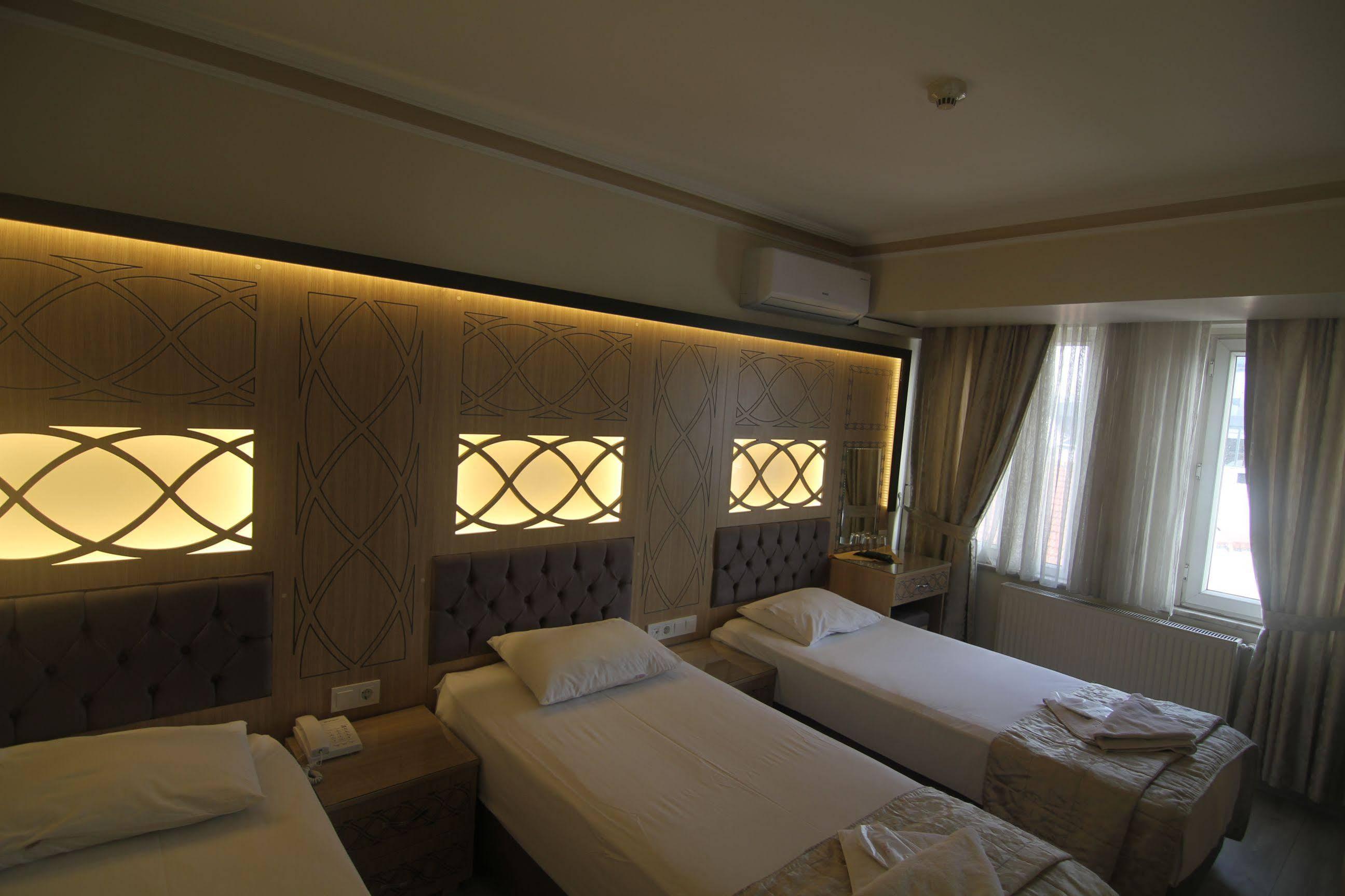 Grand Liza Provincia di Istanbul
