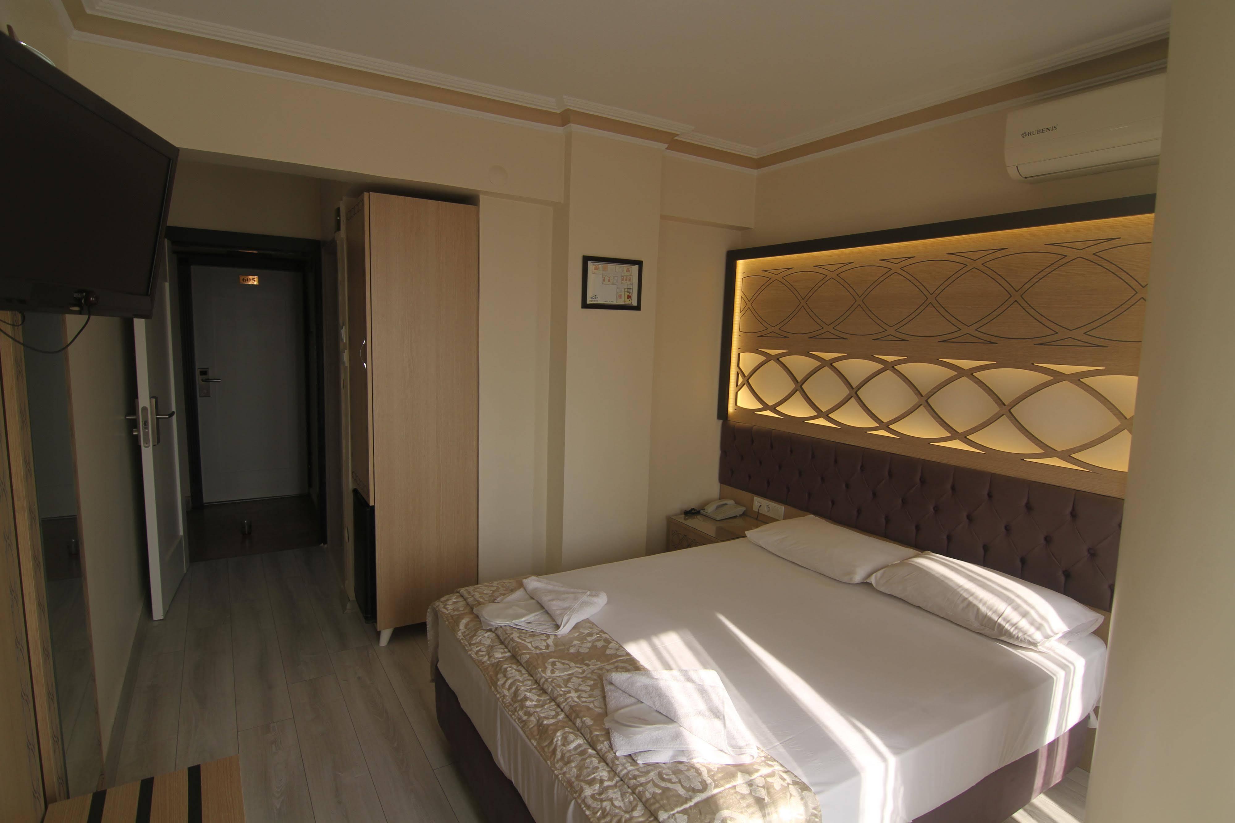 Grand Liza Provincia di Istanbul