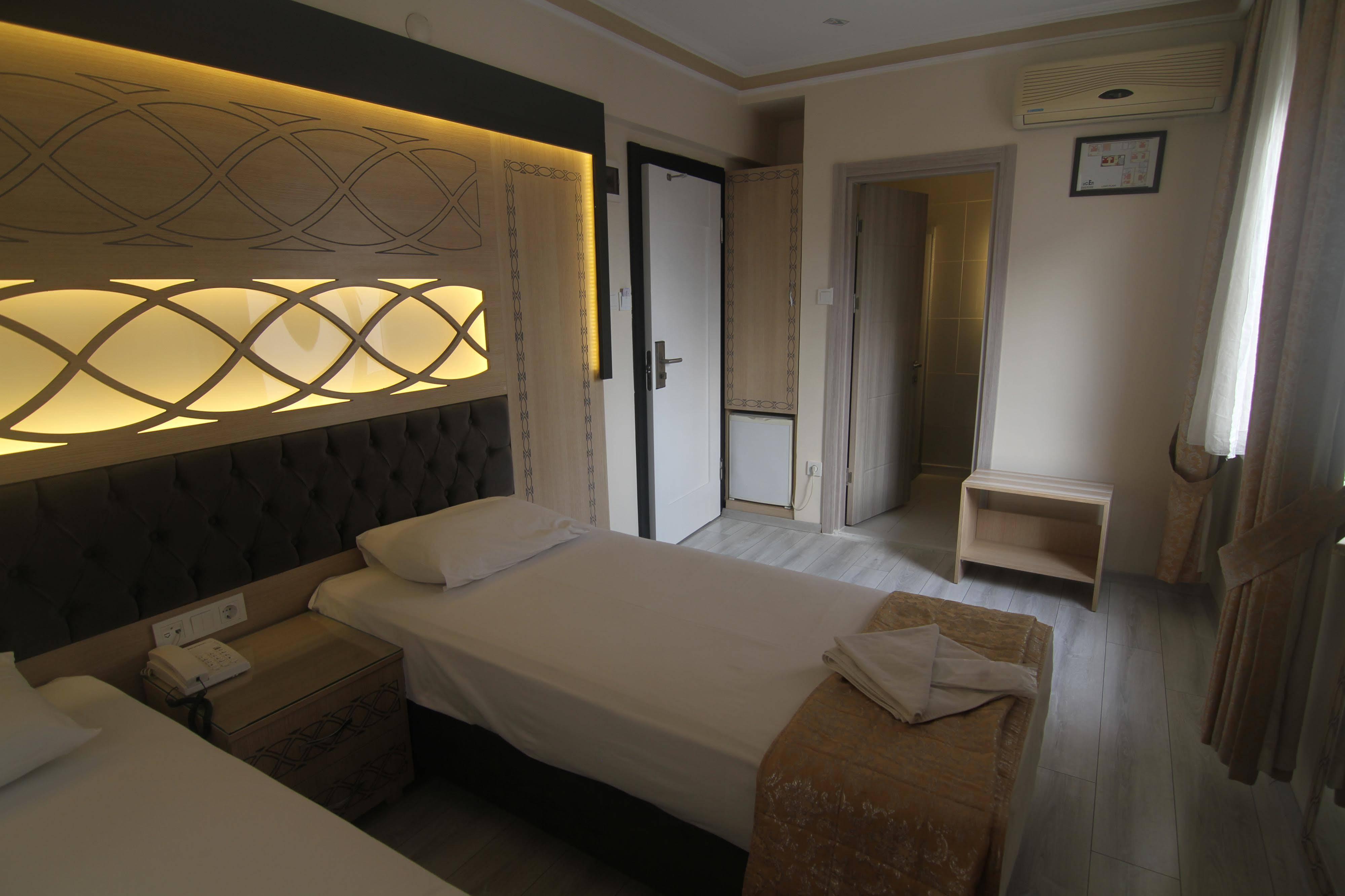 Grand Liza Hotel Provincia di Istanbul