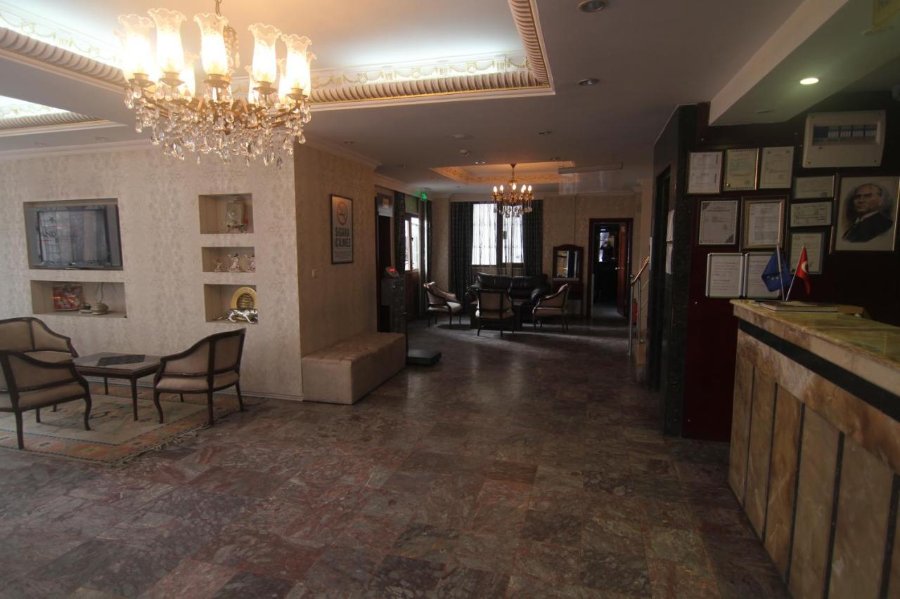 Grand Liza 3* Provincia di Istanbul