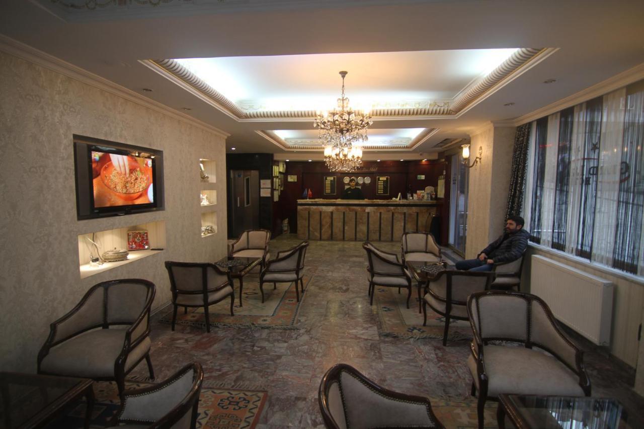 Grand Liza Provincia di Istanbul