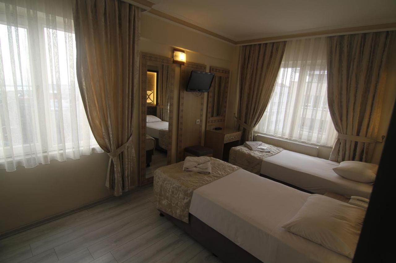Grand Liza Hotel Provincia di Istanbul