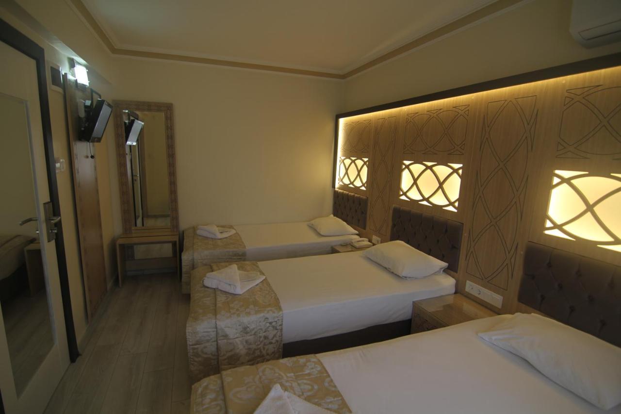 Grand Liza 3* Provincia di Istanbul