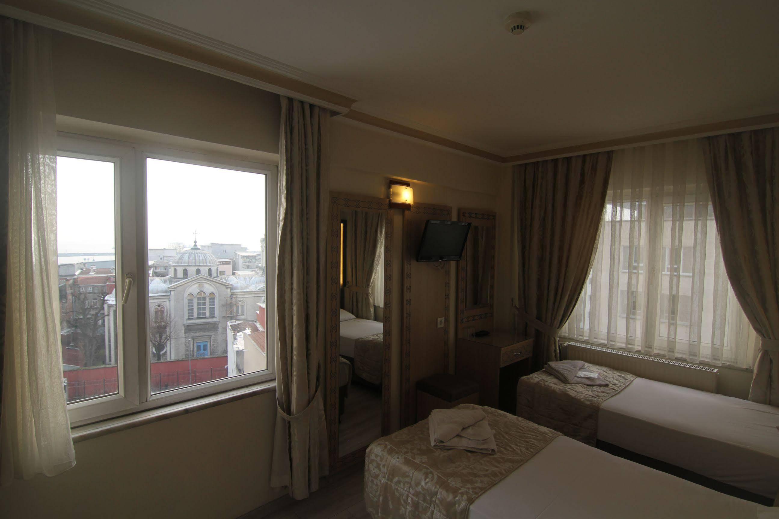 Hotel Grand Liza Provincia di Istanbul