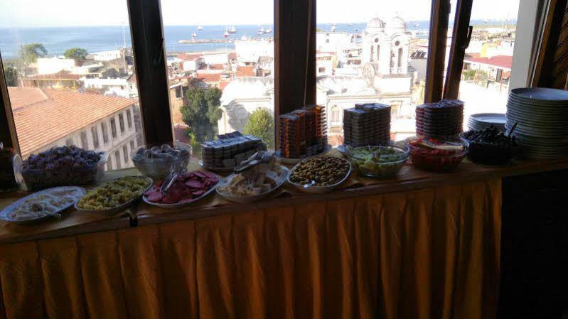 Grand Liza Provincia di Istanbul